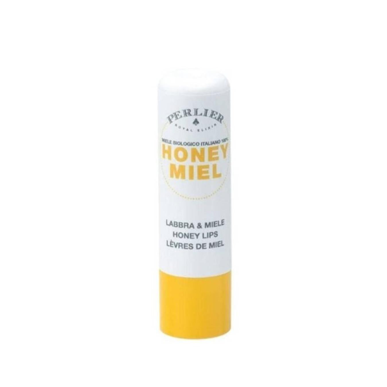 Honey Balsamo Labbra Miele