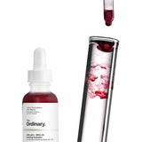 AHA 30% + BHA 2% Peeling Solution Maschera Viso Esfoliante Formato Viaggio