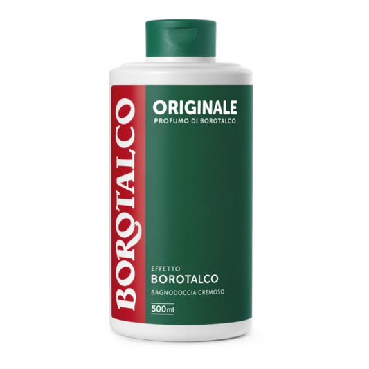 Bagnodoccia Originale