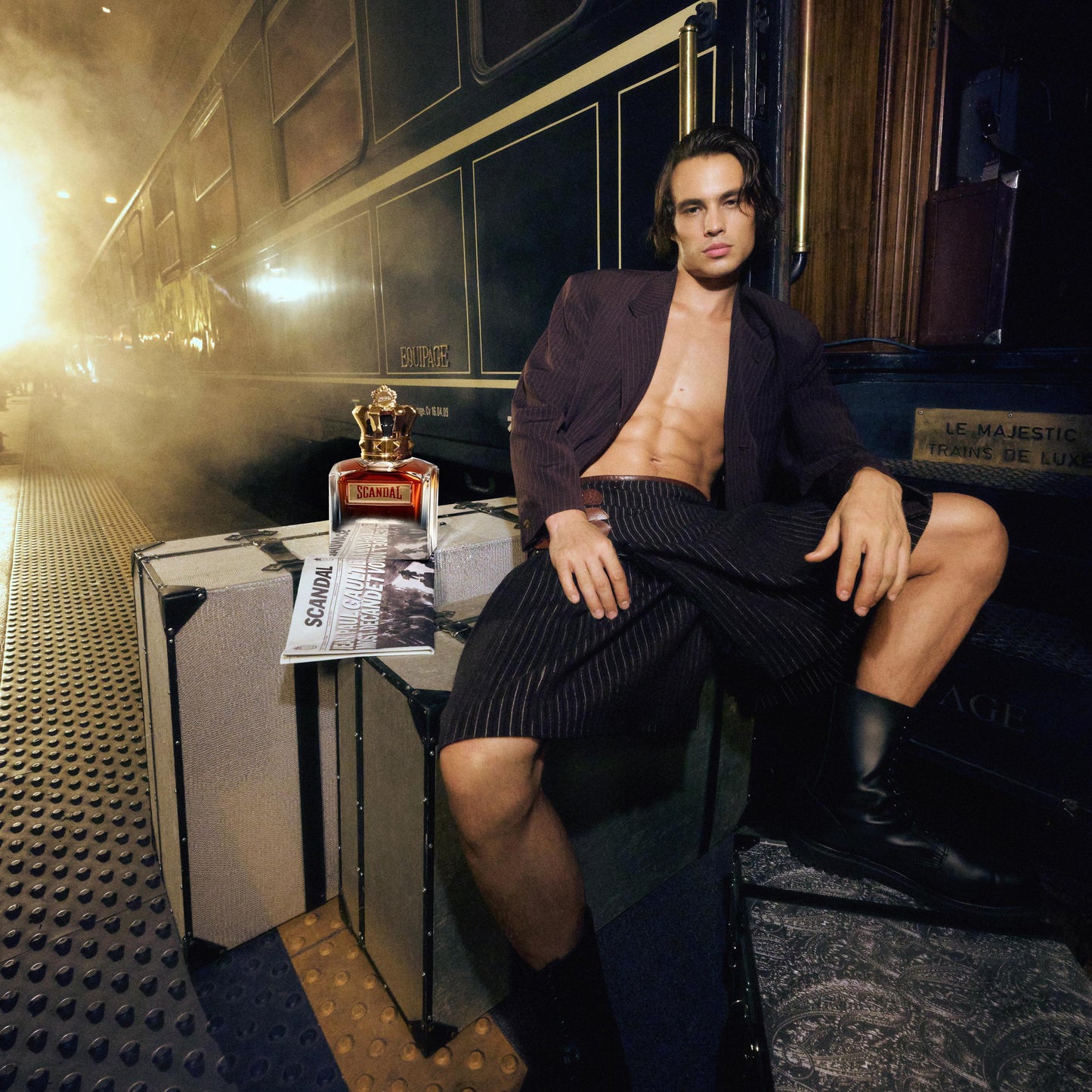 Scandal Elixir Parfum For Him