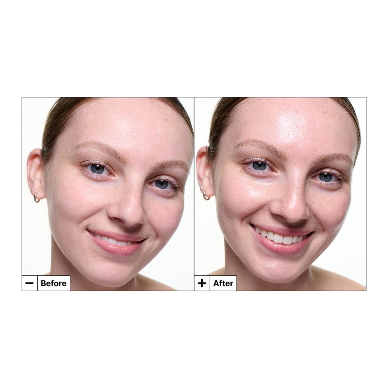 Cryo Sorbet Icy Facial Mask