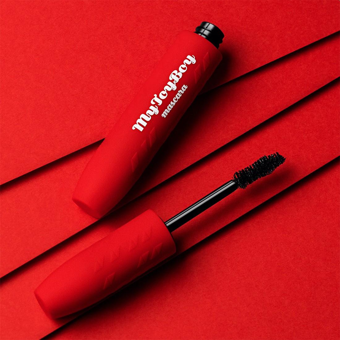 MyToyBoy Mascara