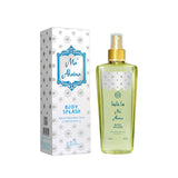 Ma'Alaina Body Splash