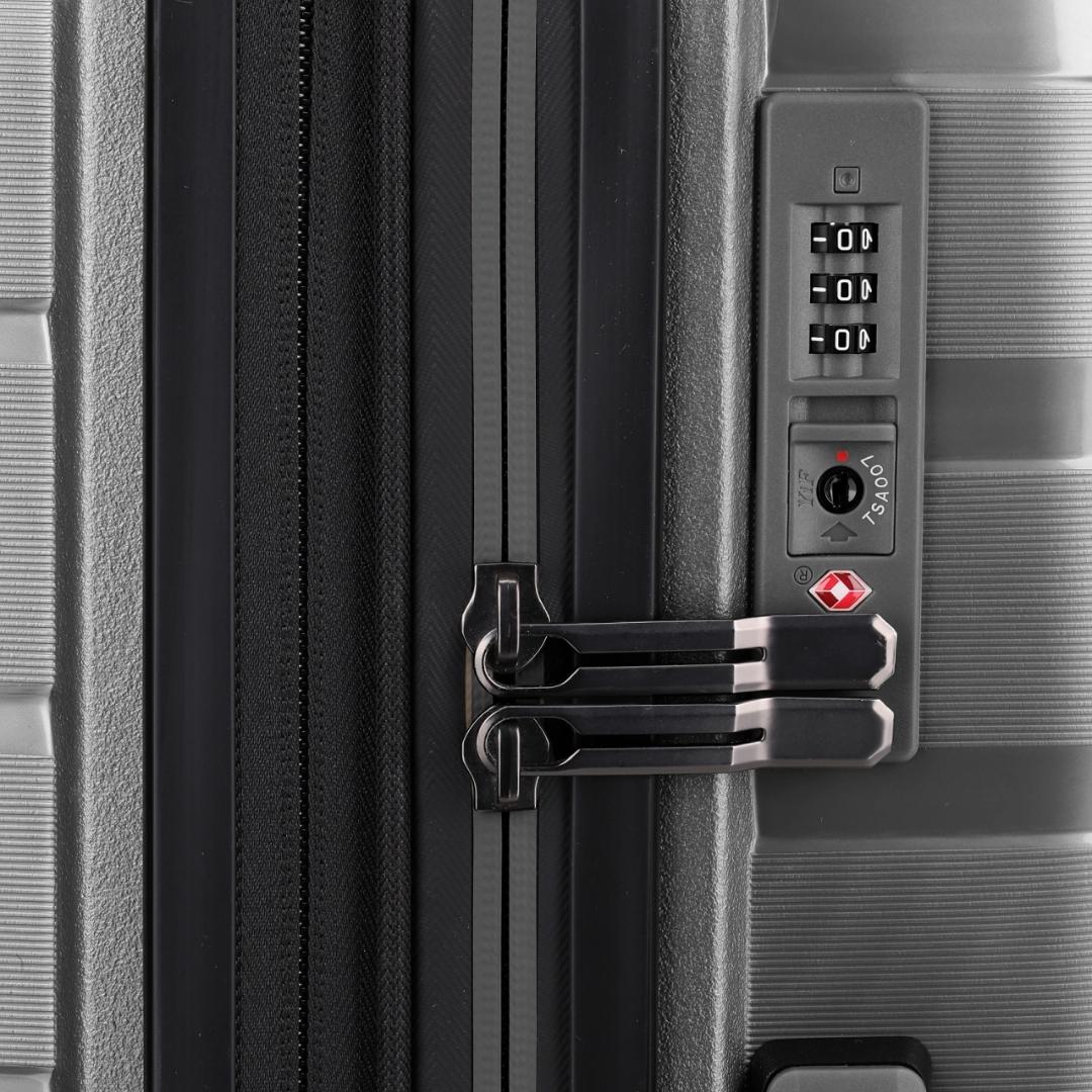 Air Base Carrello M