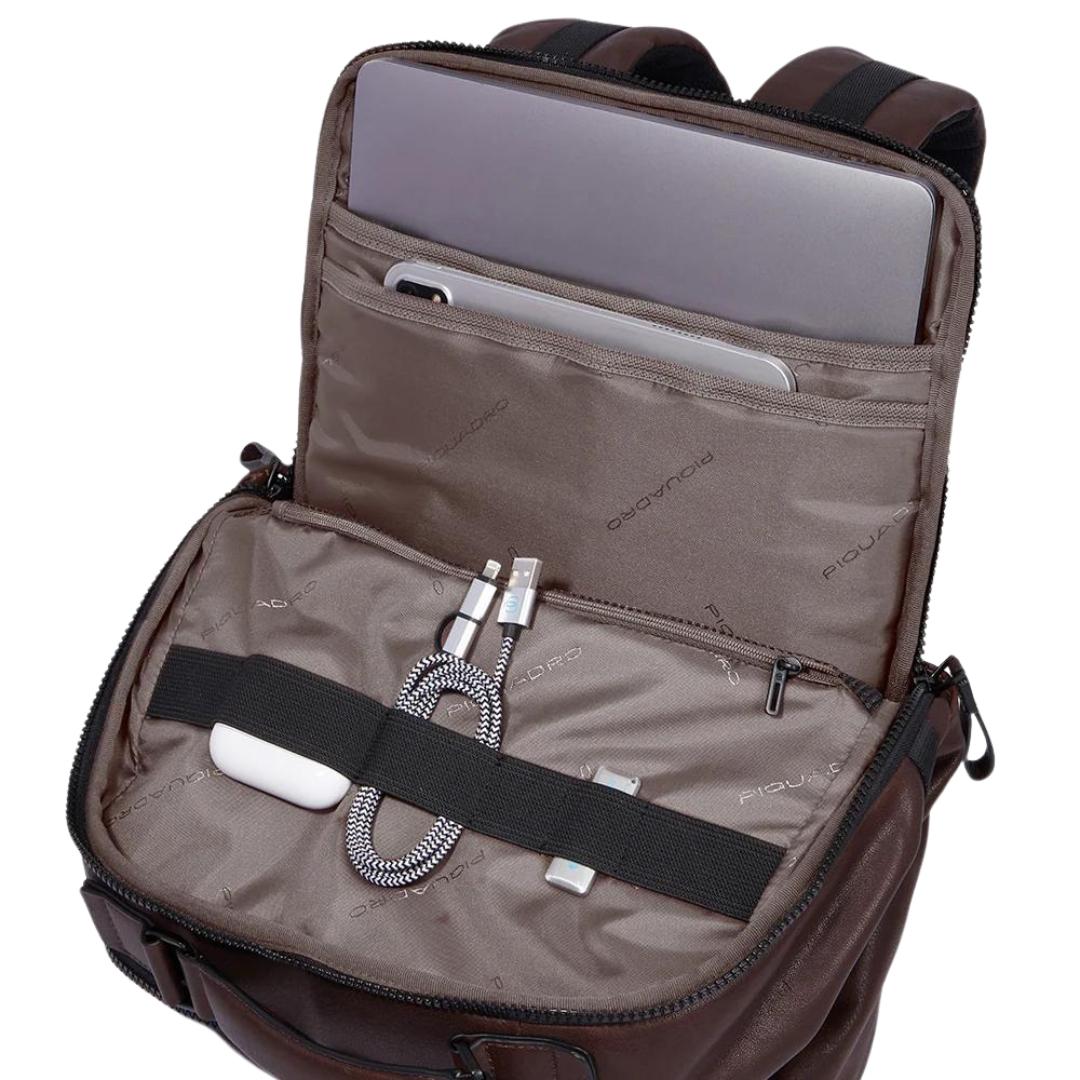 Zaino porta pc 15,6" e porta ipad®