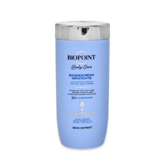 Body Care Bagno Crema Idratante