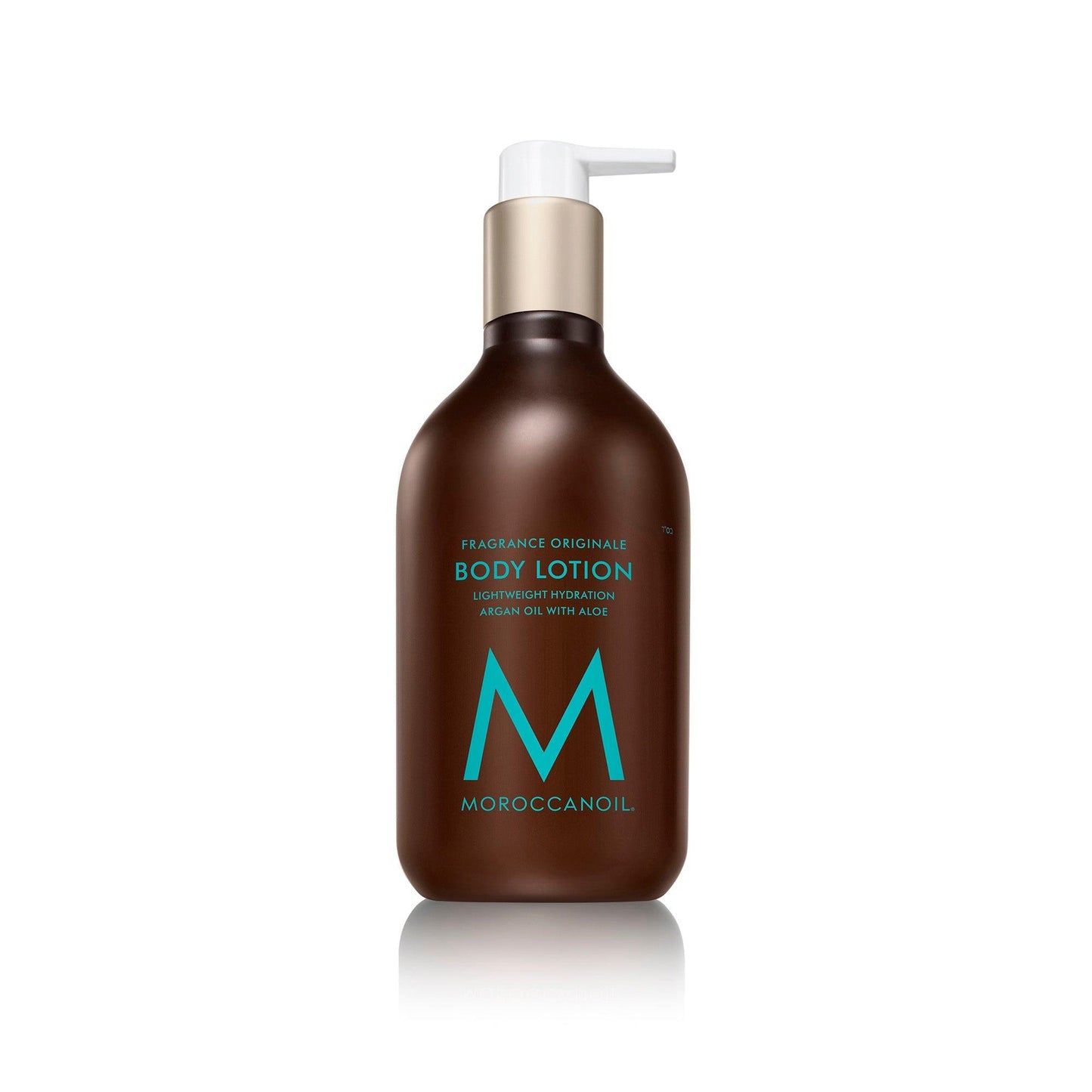 Body Lotion Fragrance Originale
