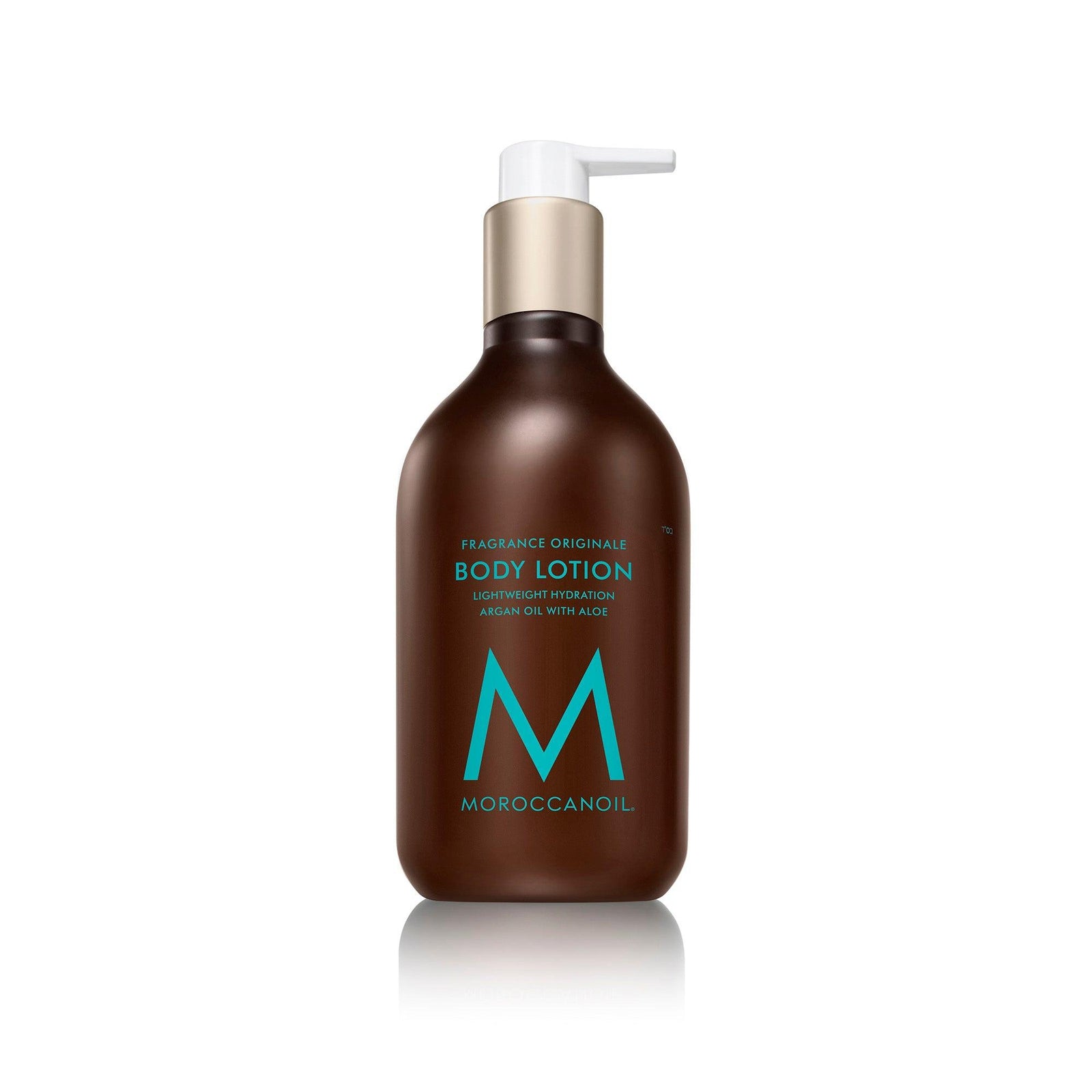 Body Lotion Fragrance Originale
