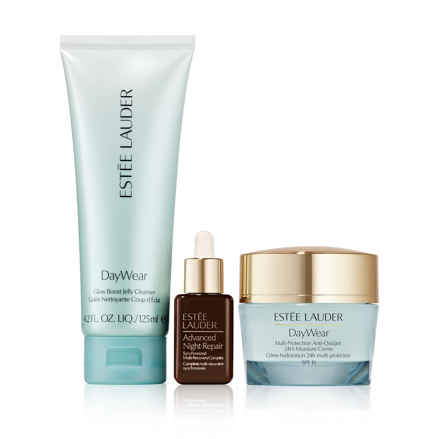 Cofanetto DayWear Gift Set