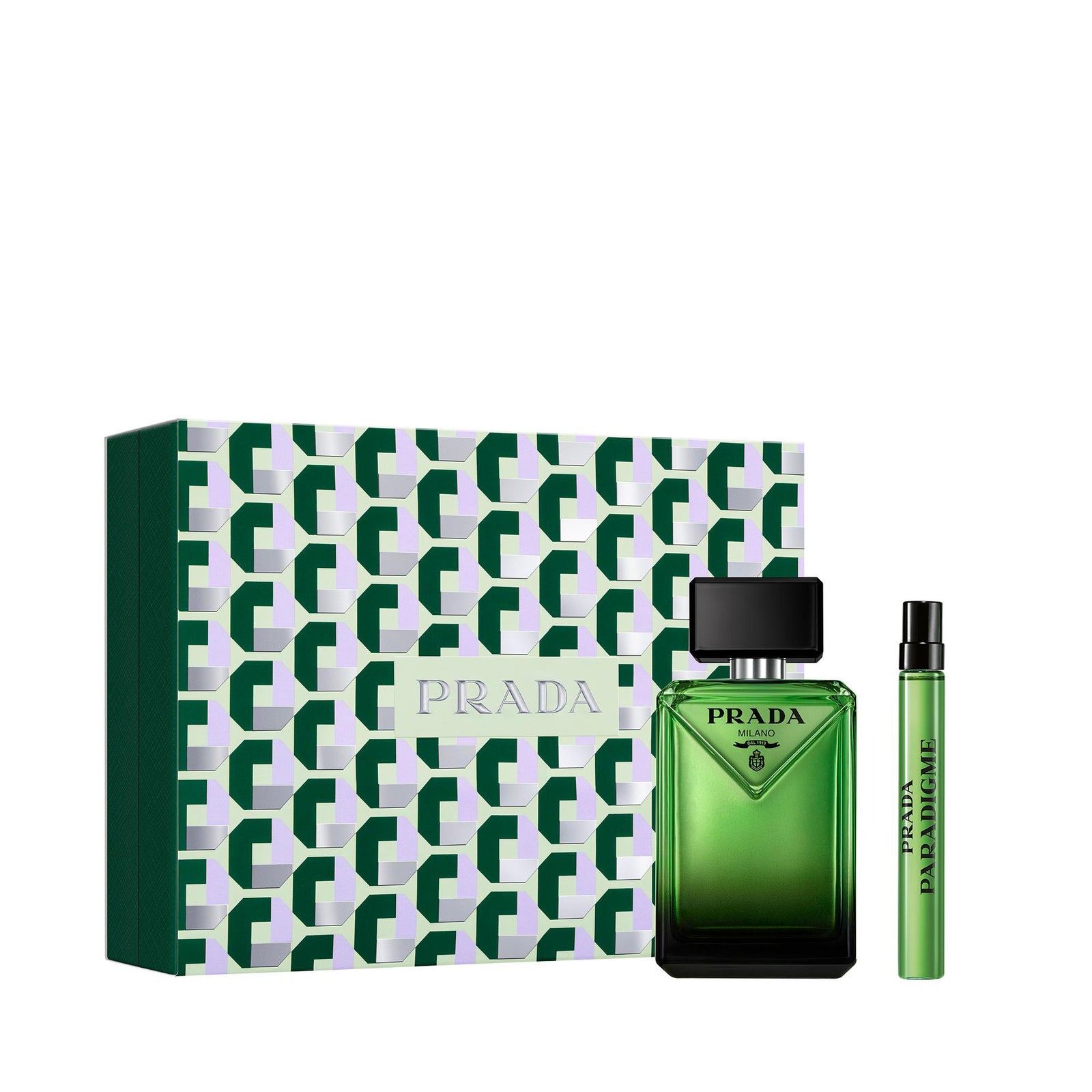 Cofanetto Paradigme Eau De Parfum Profumo Uomo