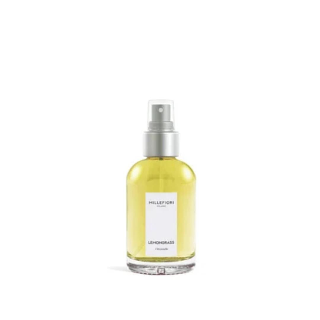 Spray per Ambiente Lemongrass