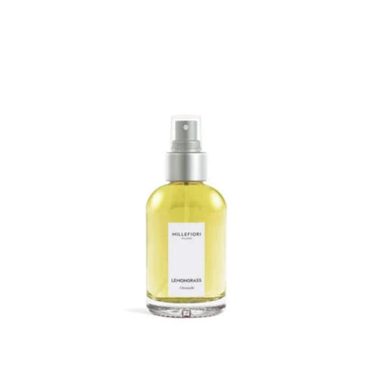 Spray per Ambiente Lemongrass