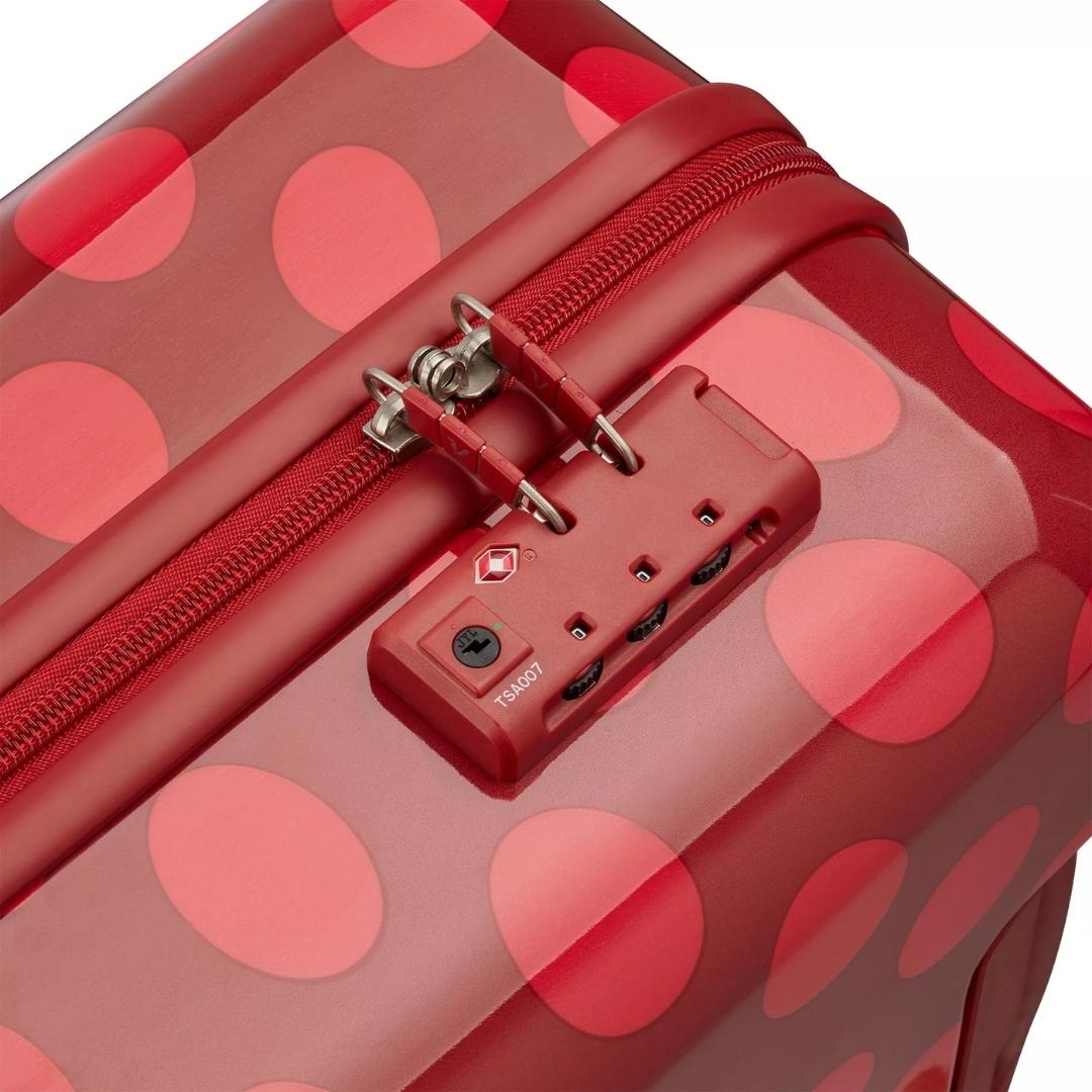 TOM&JERRY Trolley Bagaglio a Mano