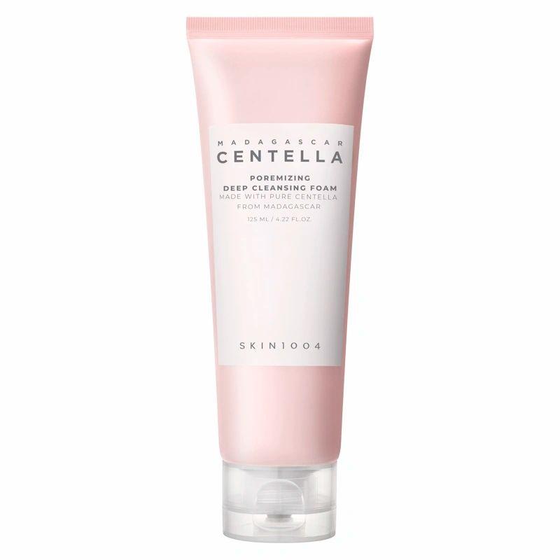 Centella Poremizing Deep Cleansing Foam