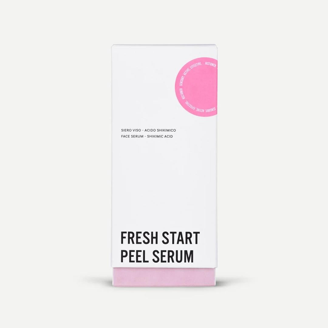 Fresh Start Peel Serum