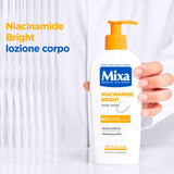 Niacinamide Bright Latte Corpo Illuminante e Idratante