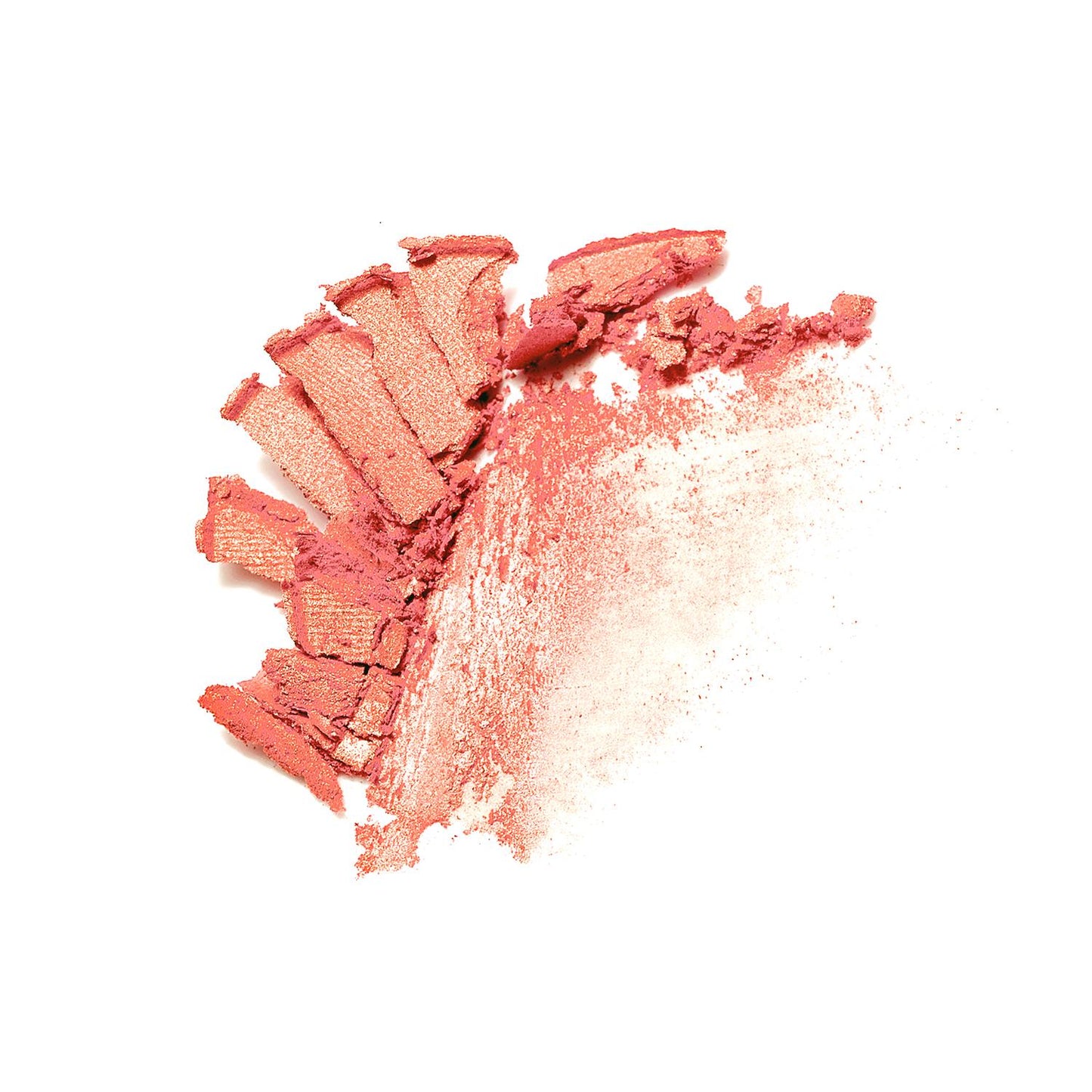 Radiant Blush Polvere Compatta Per Guance