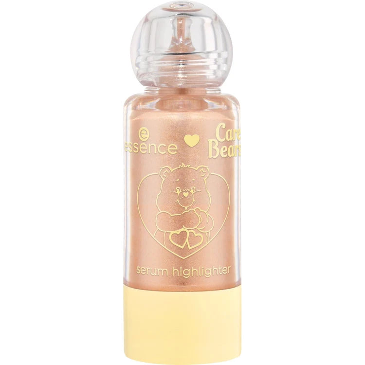 Care Bears illuminante liquido