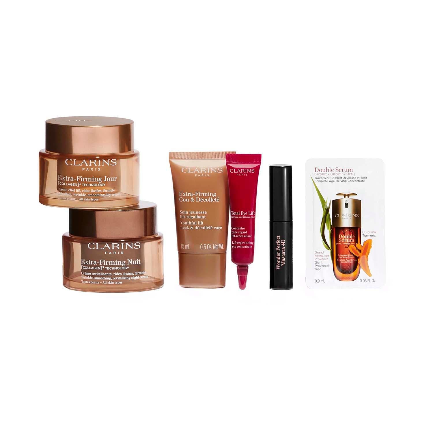 Cofanetto Collezione Extra-Firming