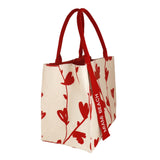 Borsa City M Bignonia