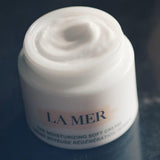 The Moisturizing Soft Cream