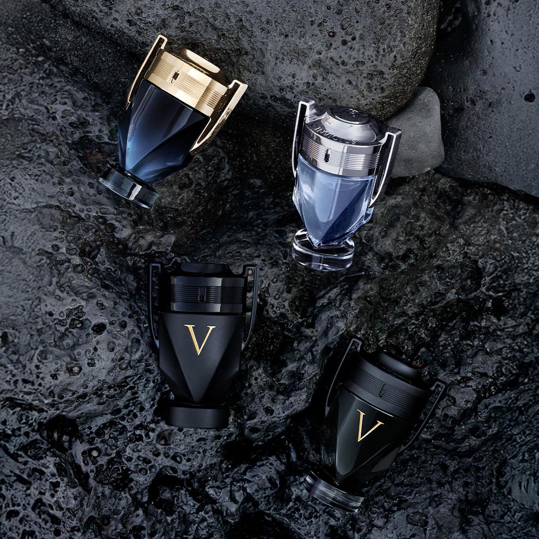 Invictus