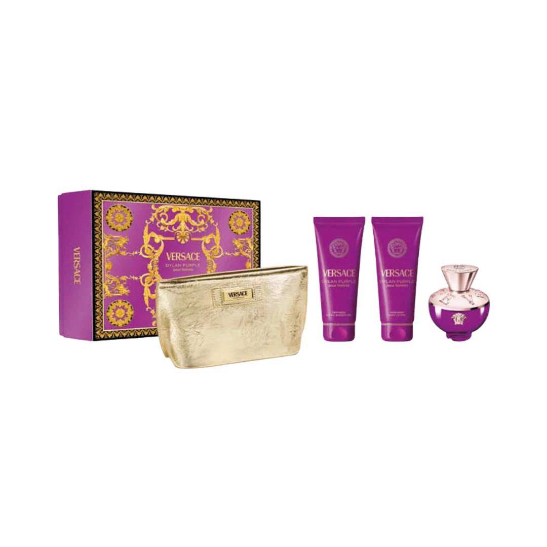 Cofanetto Dylan Purple Eau De Parfum