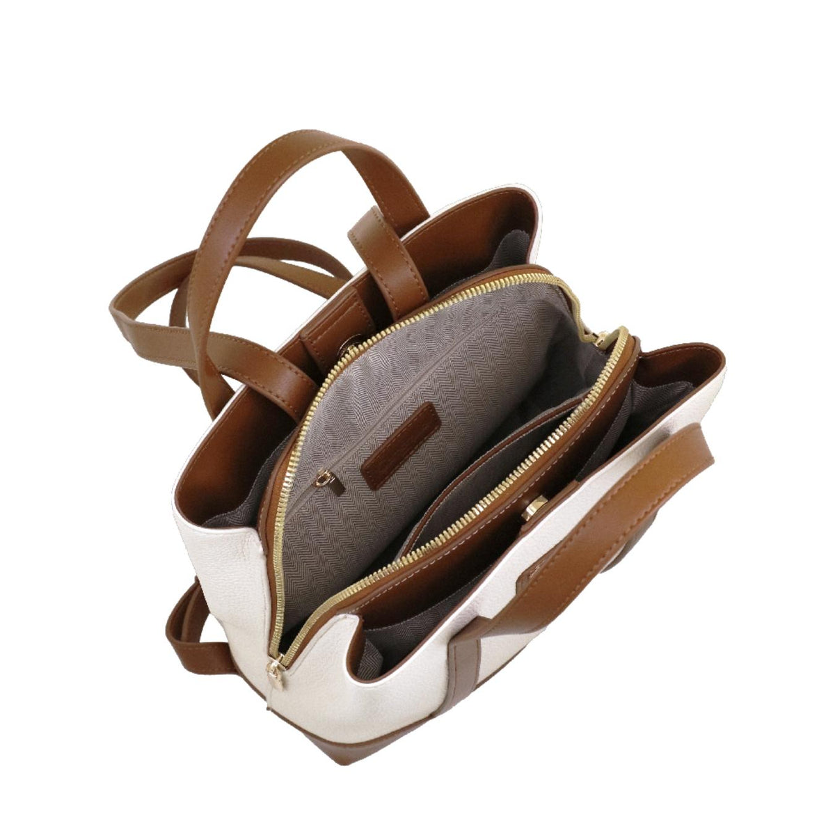 Zaino Toffee