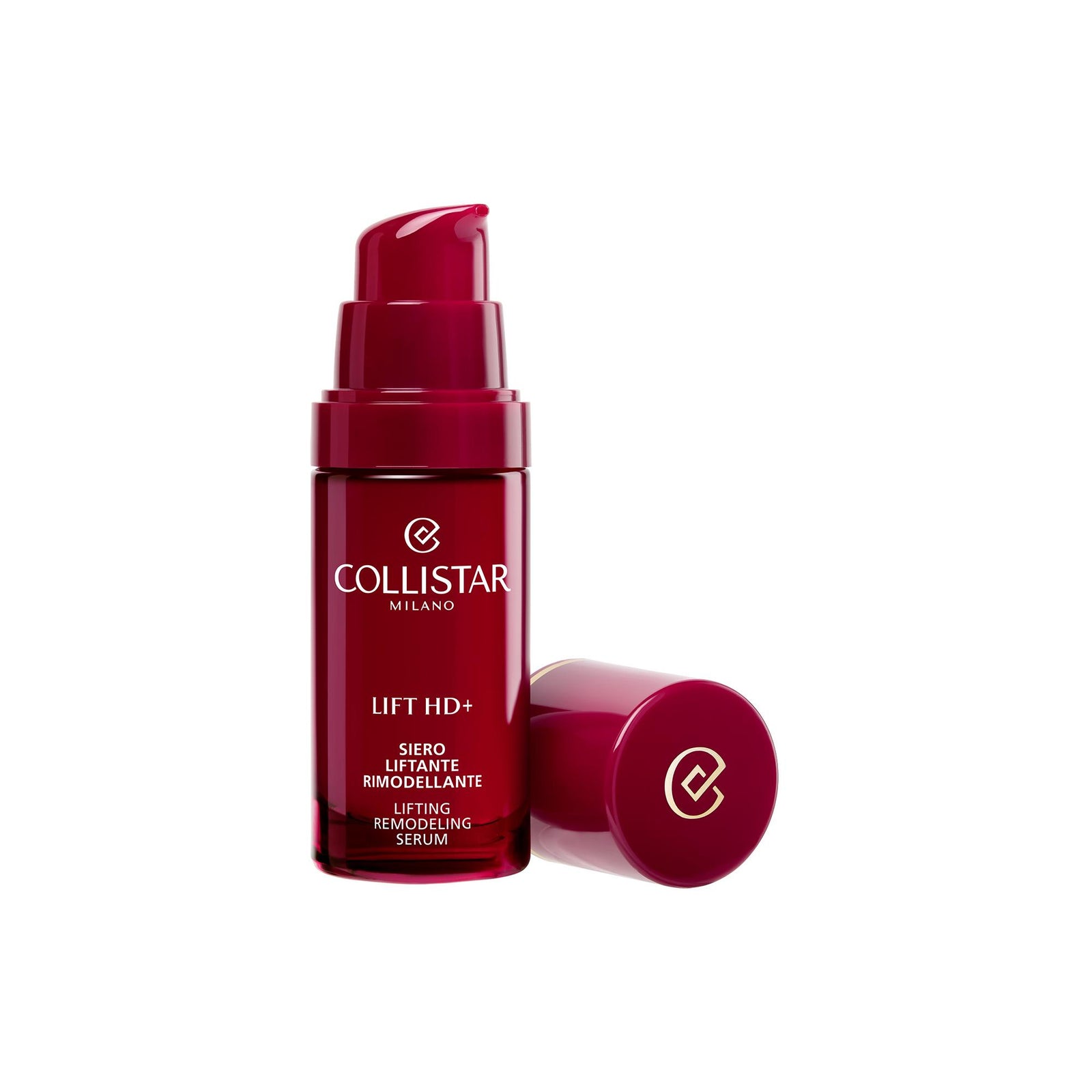 Lift HD+ Siero Liftante Rimodellante  Viso E Collo