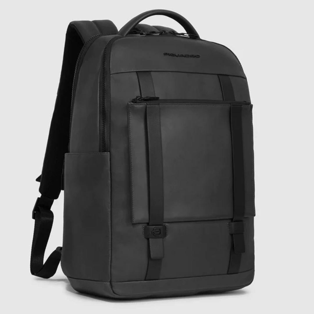 Zaino Porta Pc 15,6" e Porta Ipad pro 12,9"