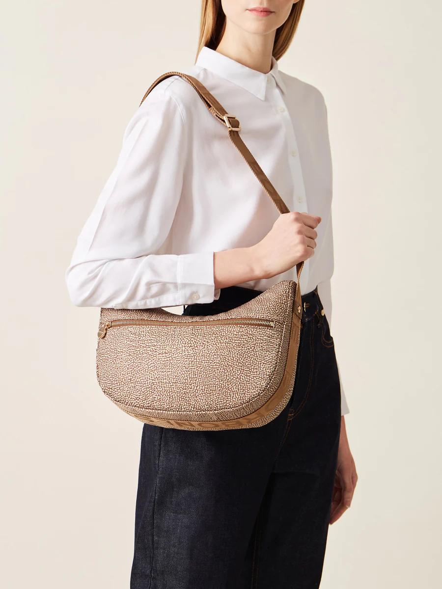 Eco Line Borsa Luna Piccola