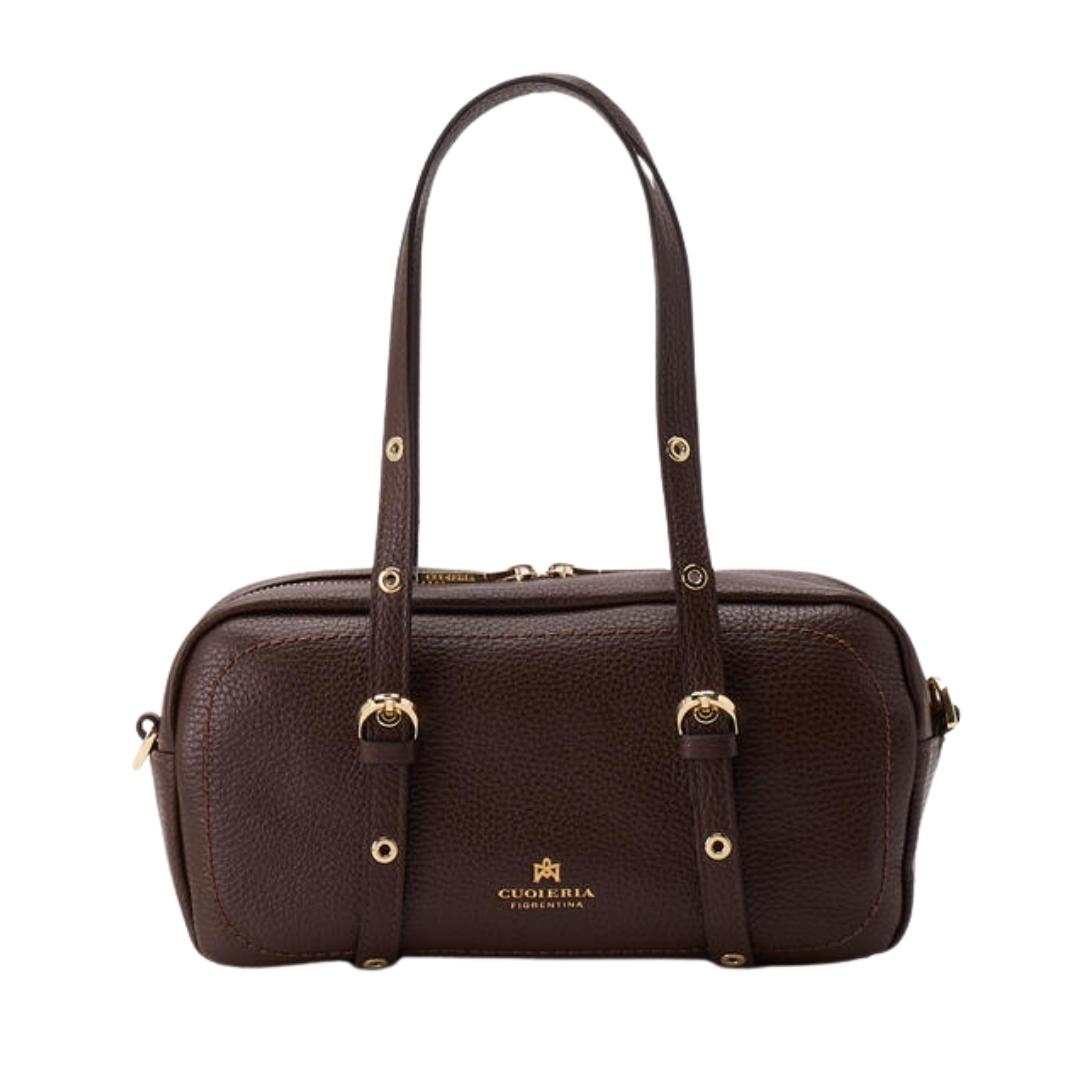 Eva Soft Duffle