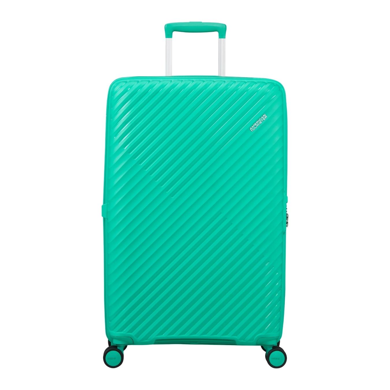 Diablast 78cm Valigia da Stiva L