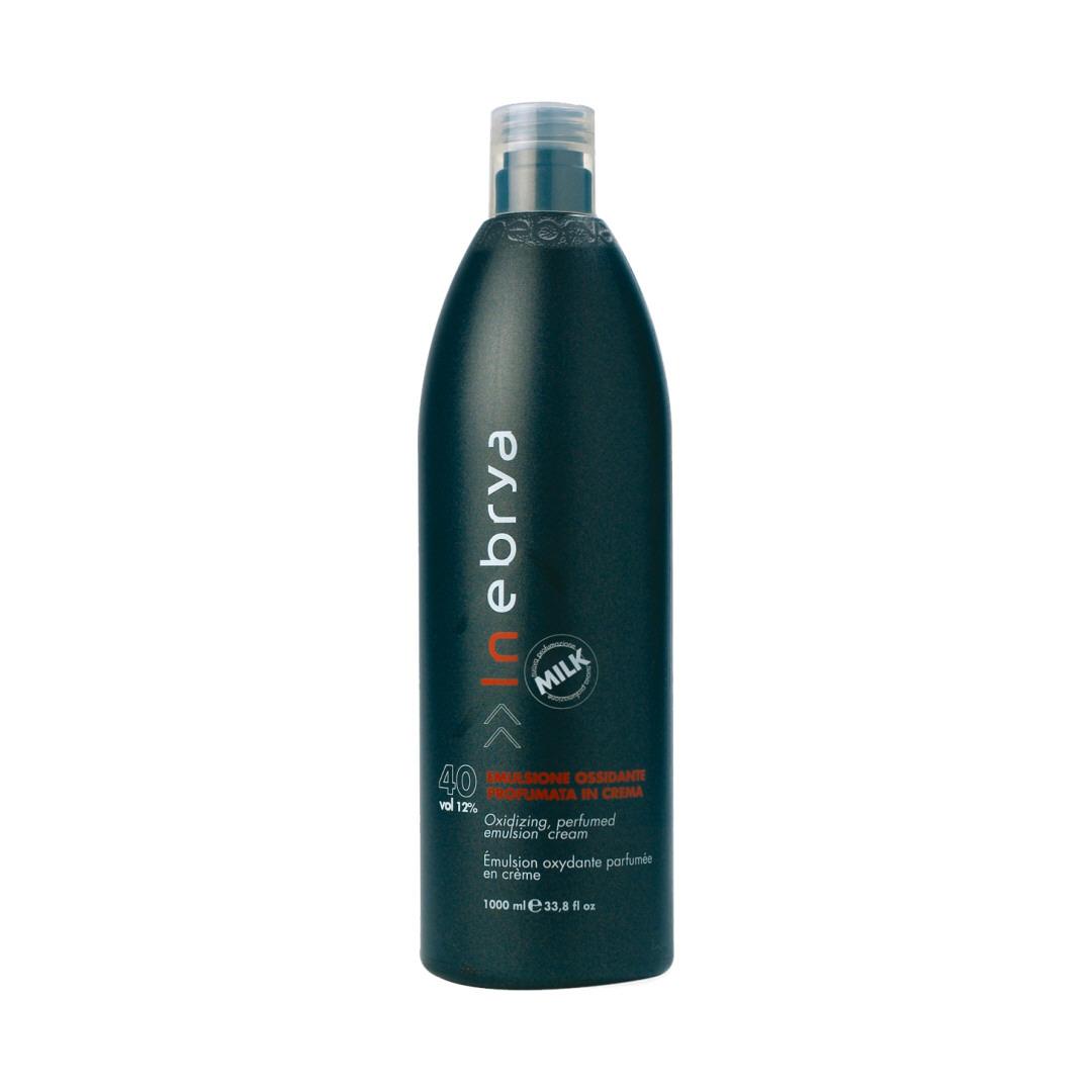 Emulsione Ossidante 40 Vol. 12%