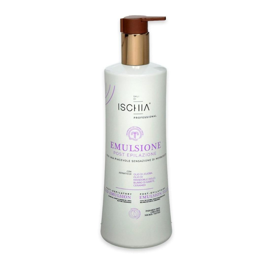 Emulsione Post-Epilazione
