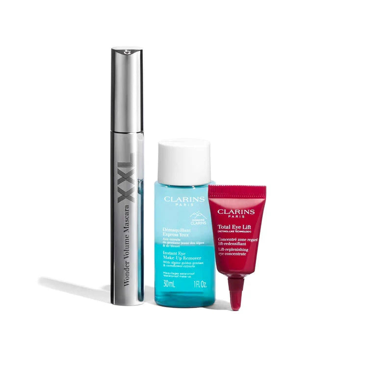 Cofanetto Volume & Lift Effect Trio