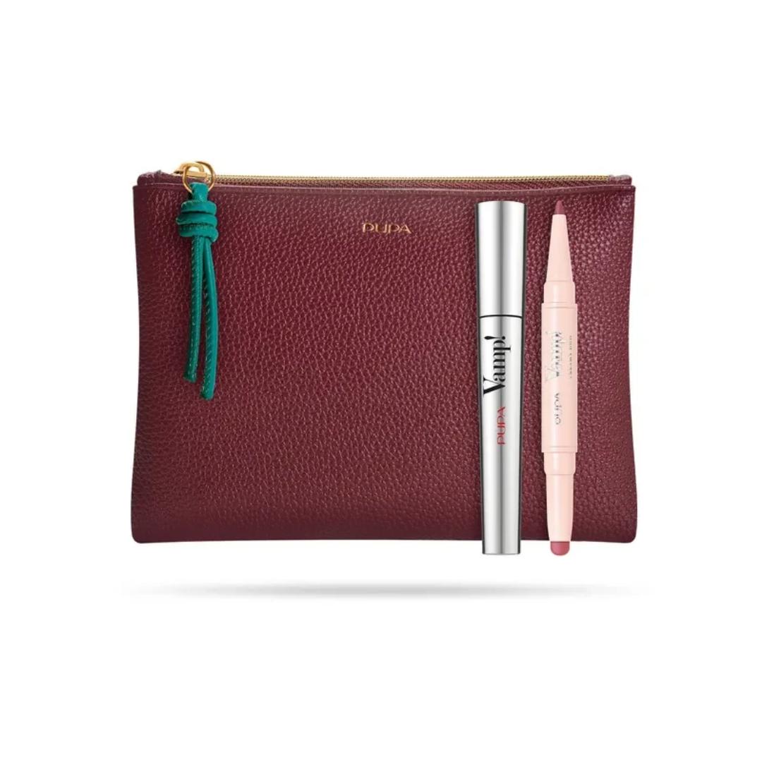 Cofanetto Mascara Vamp!