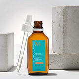 Dry Scalp Treatment