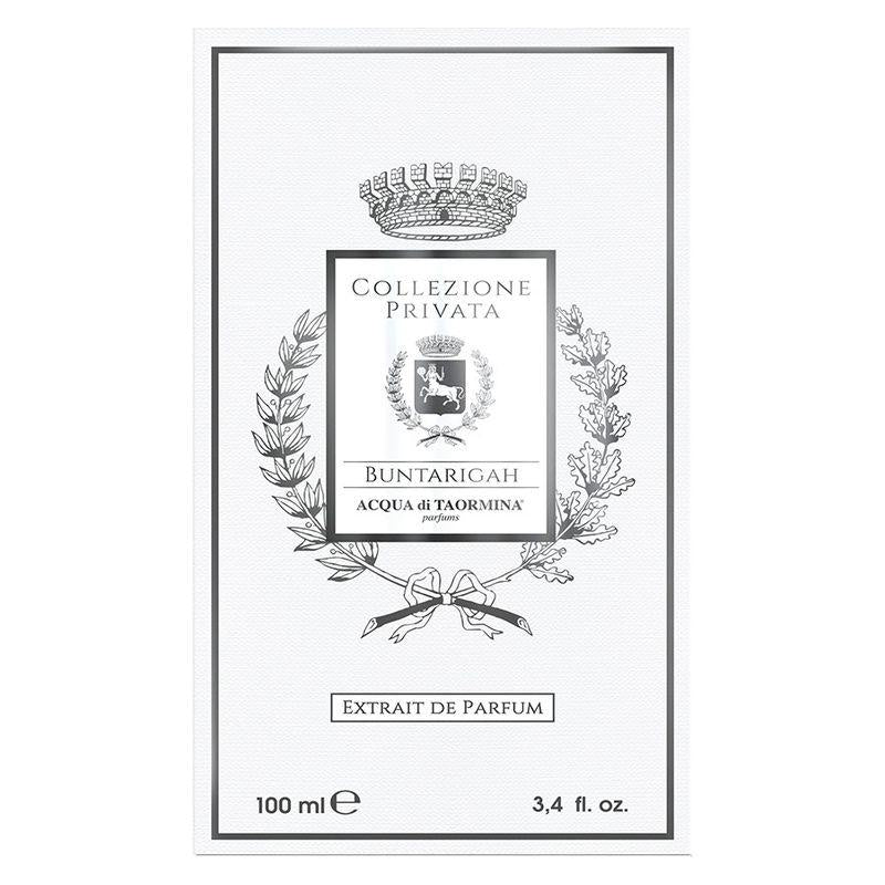 Collezione Privata Buntarigah Extrait Parfum