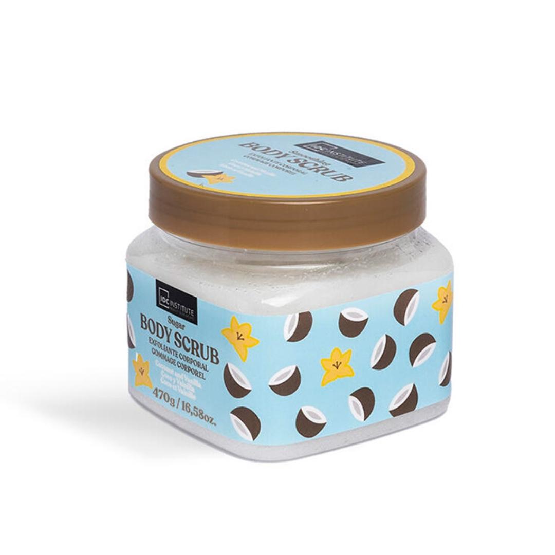 Skin Food Coco&Vanilla Sugar Body Scrub