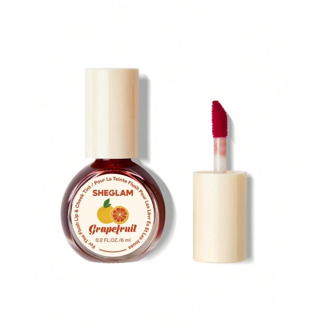 Lip&Cheek Tint for Flush