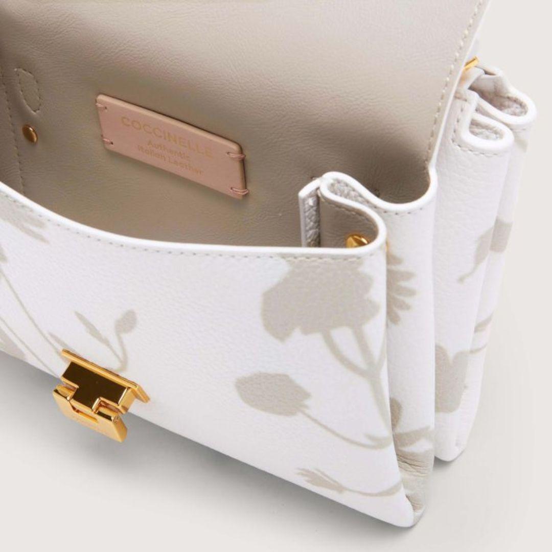 Aelettis Shadow print Small