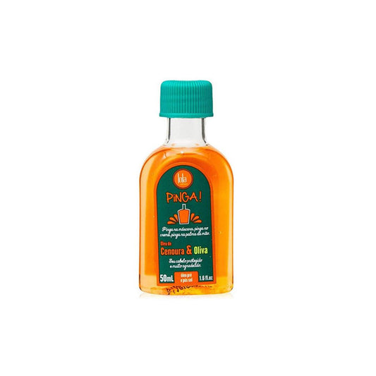 Olio Anti Doppie Punte