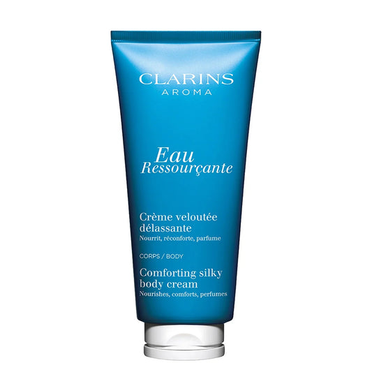 Aroma Eau Ressourcante Crème Veloutée Délassante