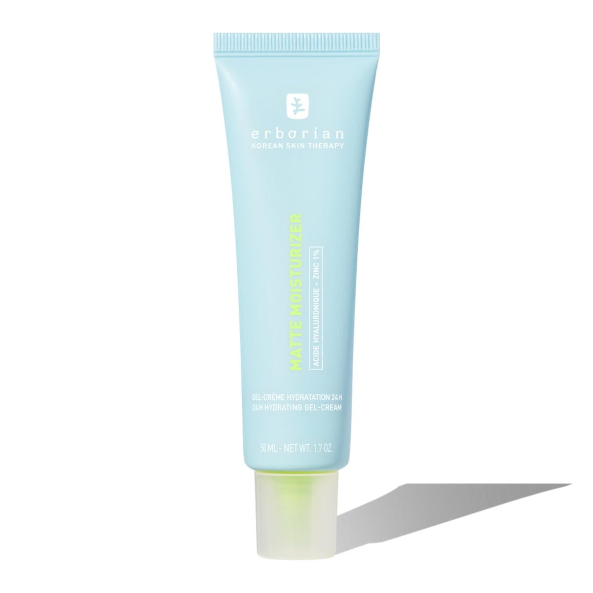 Hydra Line Matte Moisturizer