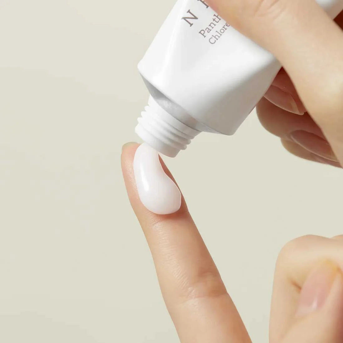 Needly Panthenol Water Gel Cream Crema Antirughe