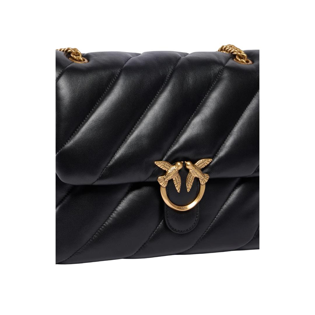 Big Love Bag Puff