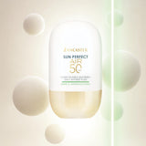 Sun Perfect AIR Daily Invisible Fluid SPF50 Pore & Imperfections