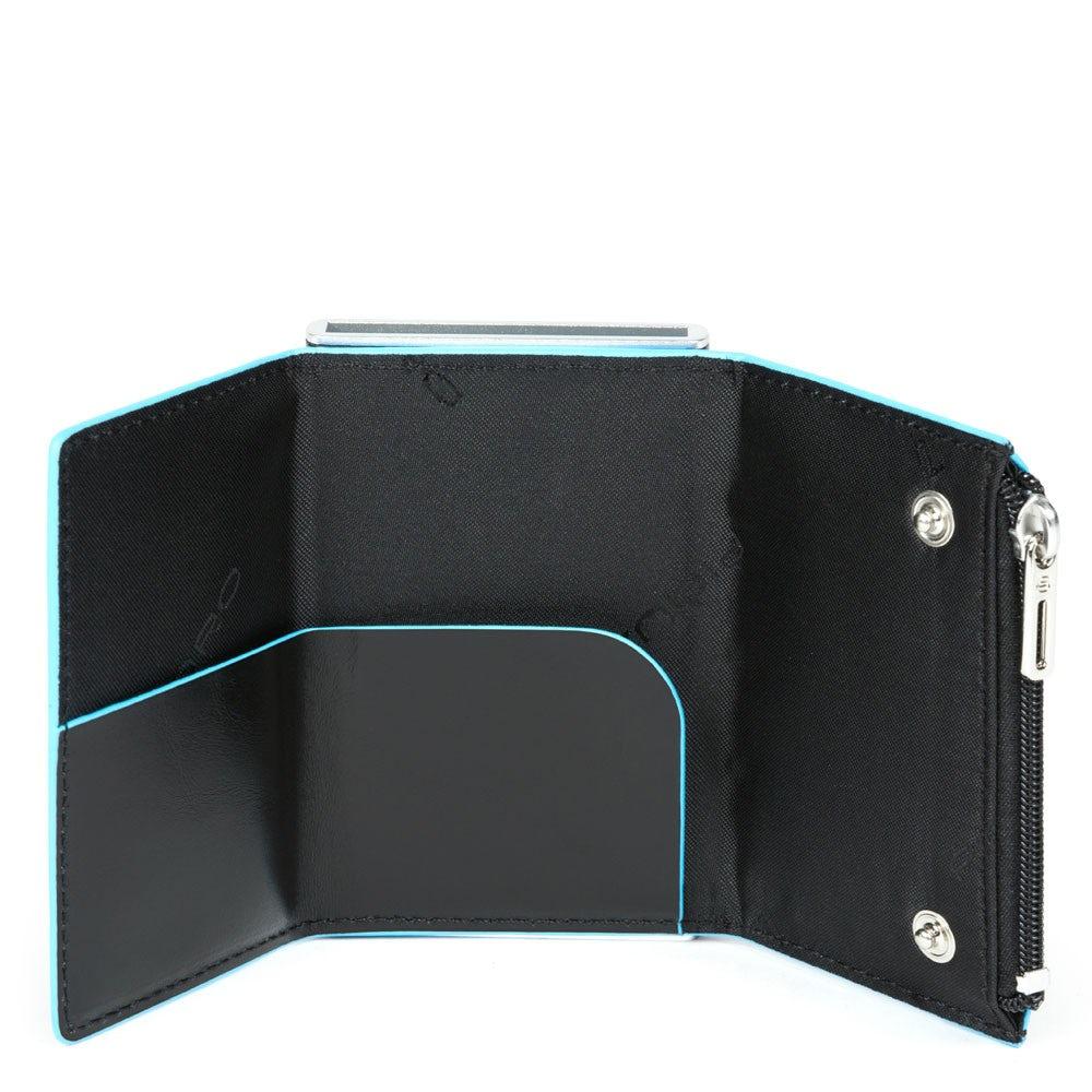 Piquadro Blue Square Porta carte