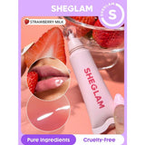 Crystal Glaze Moisturizing Lip Care